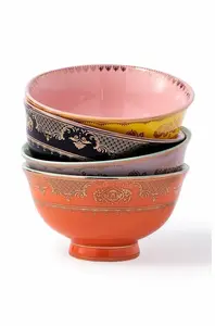 Sada misek Pols Potten 4-pack