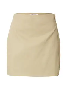 studioselect Sukňa 'Dena'  kaki