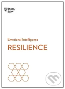 Resilience (HBR Emotional Intelligence Series) - Daniel Goleman, Shawn Achor, Jeffrey A. Sonnenfeld, Harvard Business Review - kniha z kategorie…