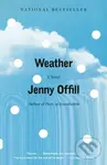 Weather - Jenny Offill