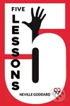 Five Lessons - Neville Goddard - kniha z kategorie Filozofie