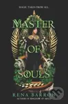 Master of Souls - Rena Barron