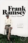 Frank Ramsey (A Sheer Excess of Powers) - Cheryl Misak - kniha z kategorie Byznys a management