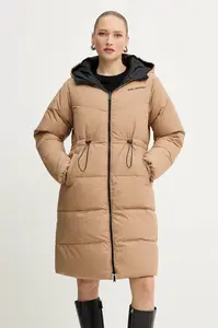 Oboustranná péřová bunda Karl Lagerfeld