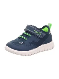 SUPERFIT Tenisky 'SPORT7 MINI'  tmavomodrá
