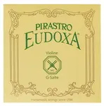 Pirastro Eudoxa Vln Set E-ball medium