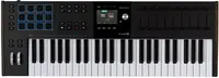 Arturia KeyLab 49 mk3 Black