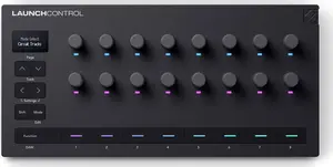 Novation Launch Control 3