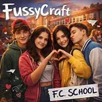 FussyCraft – F.C. SCHOOL