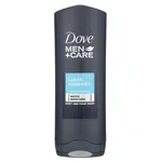 DOVE Men&Care Clean Comfort sprchový gel 250 ml