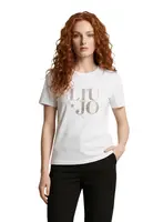 Liu Jo dámske tričko s krátkym rukávom