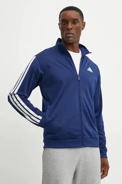 Mikina adidas 3-Stripes