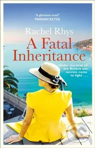 A Fatal Inheritance (‘A sizzling beach read’ HEAT MAGAZINE) - kniha z kategorie Detektivky, thrillery a horory