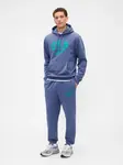 GAP Pánske Tepláky  & Disney  767847-04 Veľkosť: XXL