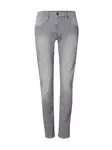 BLEND Džínsy 'Twister'  sivý denim