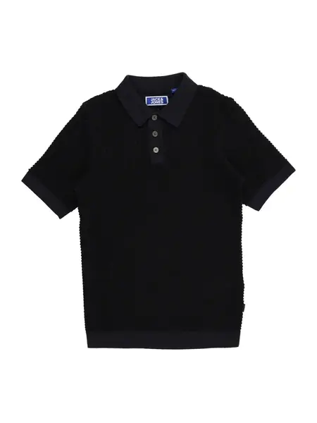 Jack & Jones Junior Sveter 'JPRBLUKINGSLEY'  tmavomodrá