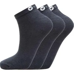Unisex low socks Virtus NYSA 3-Pack