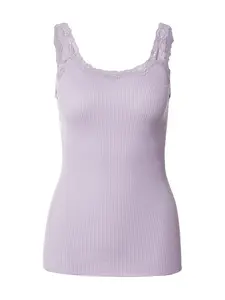 rosemunde Top  levanduľová