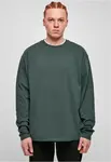 Ultra Heavy Oversized Long Sleeve Green Bottle