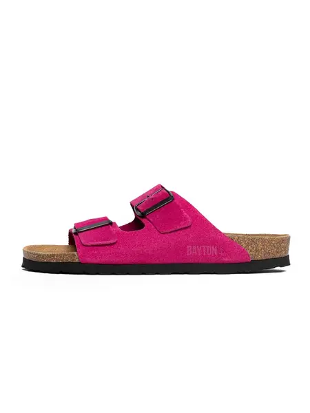 Bayton Papuče 'ATLAS'  fuksia