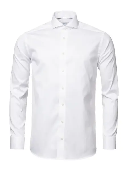 ETON Košeľa  biela