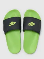 Boys' slippers 4F