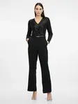 Black women's jumpsuit ORSAY - Women's