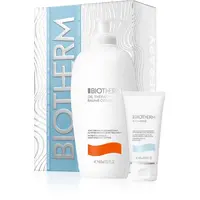 Biotherm Oil Therapy Baume Corps darčeková sada pre ženy