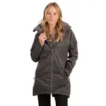 Women's Trespass Wintry Waterproof Jacket