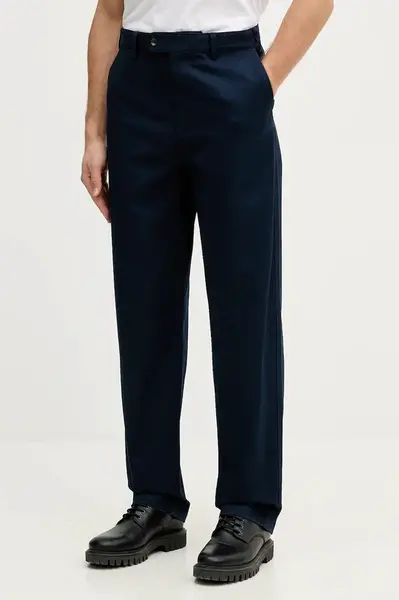 Bavlnené nohavice Tommy Hilfiger