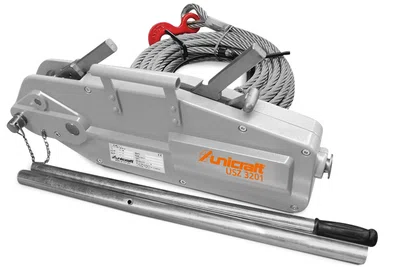 Unicraft® Univerzální naviják (hupcuk) USZ 3201