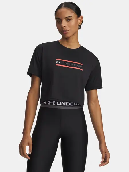 Dámske tričko Under Armour Tech Branded