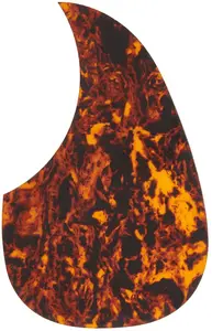 Furch Pickguard Dreadnought Tortoise
