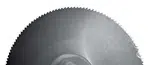 Metallkraft® Pilový kotouč HSS, O 250 mm, 128 zubů