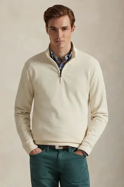 Polo Ralph Lauren mikina pánska