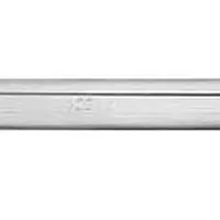 Očkoplochý klíč ráčnový 22 mm s přepínáním, vyhnutý 15 ° - 4Czech 4CZ-277R-22 Velikost: 12 mm