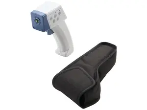 BGS technic Tester - měřič tloušťky laku na železných i neželezných kovech, digitální - BGS 2197