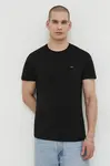 Diesel Bavlněné tričko Diesel UMTEE-JAKE-THREE PACK 3-pack