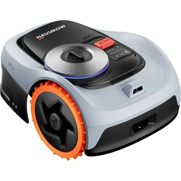 Segway Navimow i205E AWD - Robotická kosačka bez drôtu