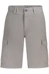Pánské bermudy North Sails, šedé
