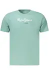 Pánske tričko s krátkym rukávom Pepe Jeans