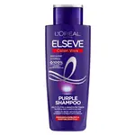 L'ORÉAL Paris Elseve Color Vive purple šampón 200 ml