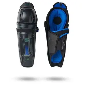 SHERWOOD CODE ENCRYPT 2 JR Holeně, černá, velikost