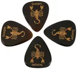 Timber Tones Zodiac Tones Scorpio 4-Pack Tin