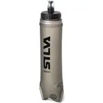 Silva SOFT FLASK Láhev, šedá, velikost 500 ML