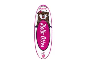 Dětský paddleboard FunWater Tuxedo Sailor Pink