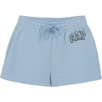 GAP HERITAGE Dámske šortky, svetlomodrá, veľkosť