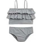 GAP BABY Detské plavky, sivá, veľkosť