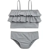 GAP BABY Detské plavky, sivá, veľkosť