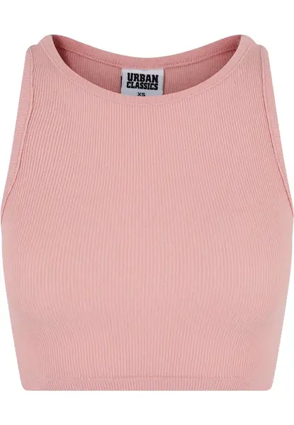 Urban Classics Top  staroružová